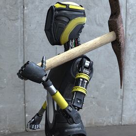 CoalBot