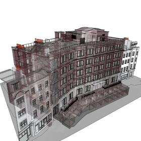 Residential BIM  