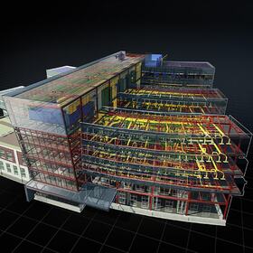 Structural BIM