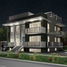 Single family home