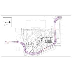 Civil CAD design