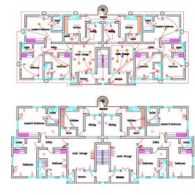 Electrical design