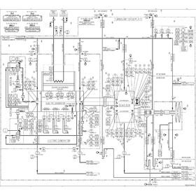 Electric generator