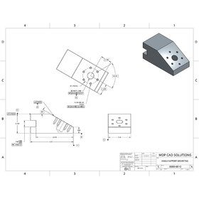 Part design