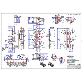Detail Drawing 