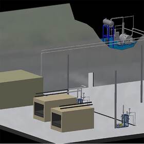 Heating system