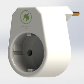 Electical adapter