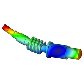 Finite element analysis 