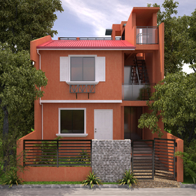 Residential design