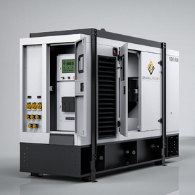 Power generator design 