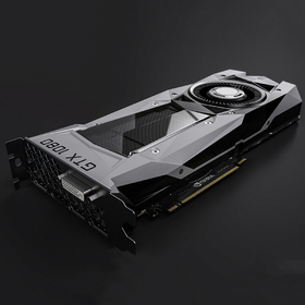 Computer video card