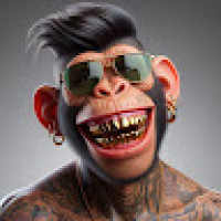 chimpanzeestudio73