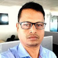 Partha M.