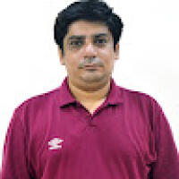 Muhammad Naveed S.
