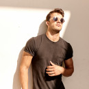 Zack Silvas