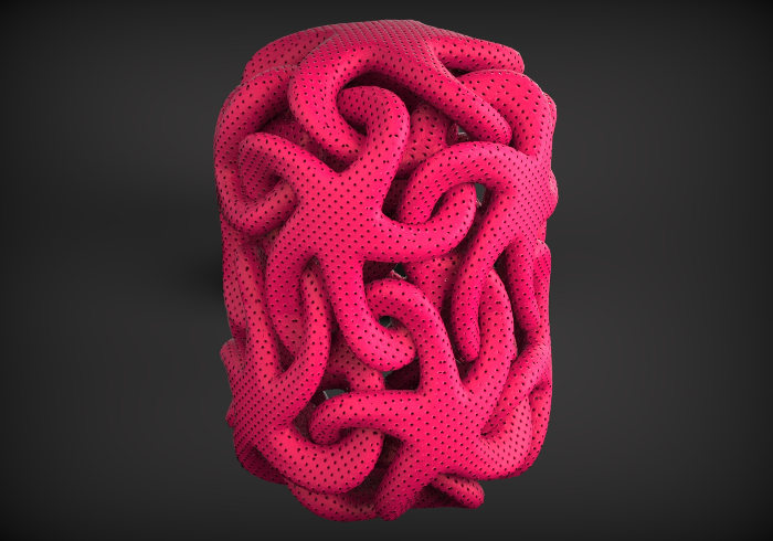 3d model rendering