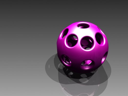 Wobbly Ball
