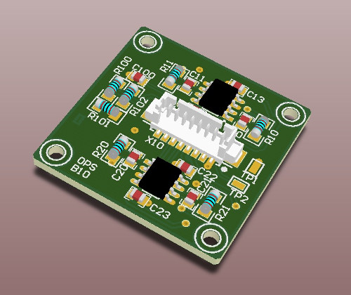 freelance electrical engineers