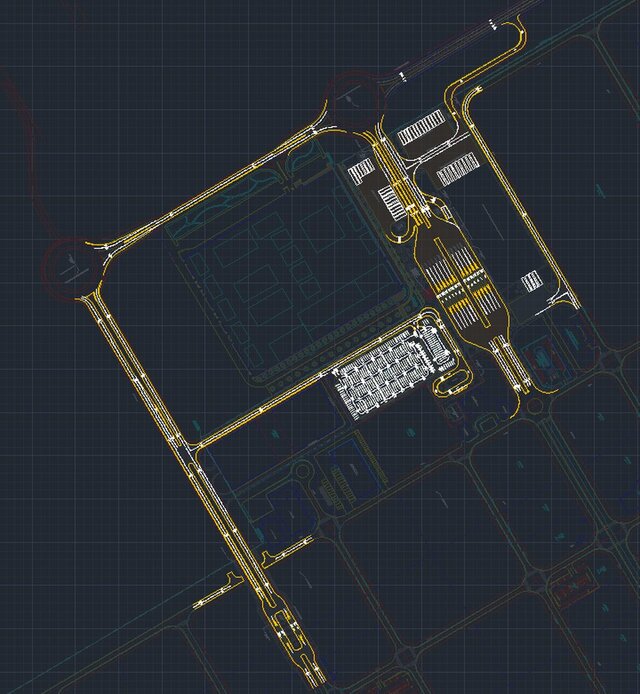 I design print-ready DWG files with correct CTB/STB + page setups