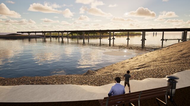 I offer professional 2D/3D drafting, rendering, drawing production for architectural projects