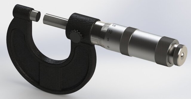 I will create professional 3D CAD models and manufacturing drawings in SolidWorks