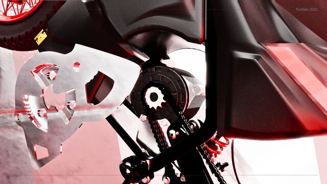 I reverse engineer parts to parametric CAD with design-for-tooling approach for molds or fabrication