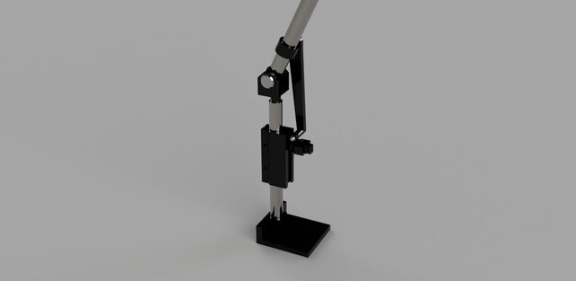 I offer STEP & CAD file modifications for mechanical parts