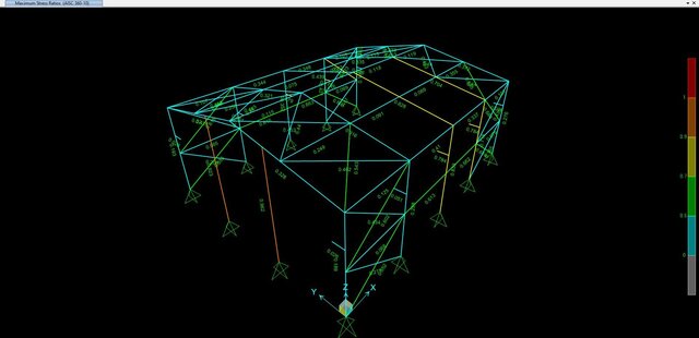 I will perform structural analysis and code-compliant design (NBCC / CSA)