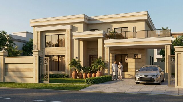 I'll create a SketchUp model of your architectural project