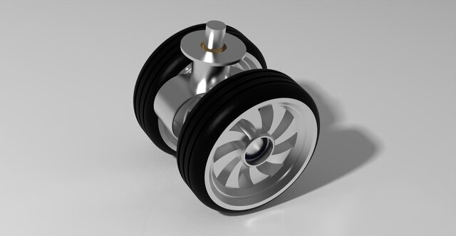 Product Design from Concept to 3D Prototype
