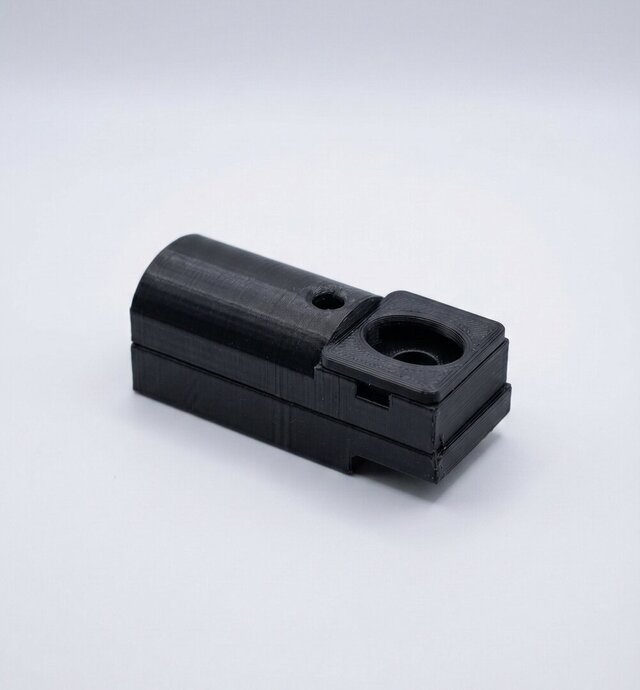 I offer mechanical engineering and product designer for CAD & assemblies