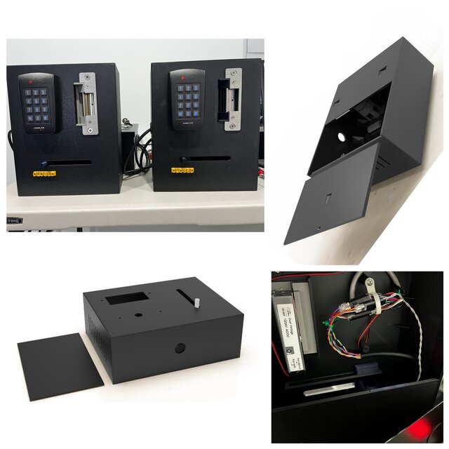 I will turn your idea into a fabrication-ready product design for your startup or business