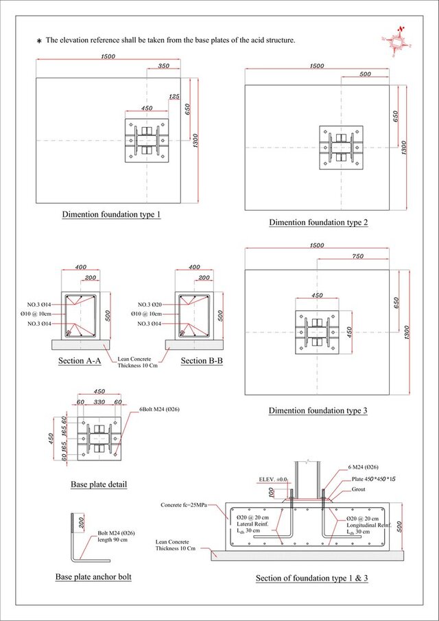 I will prepare professional steel shop drawings and structural detailing