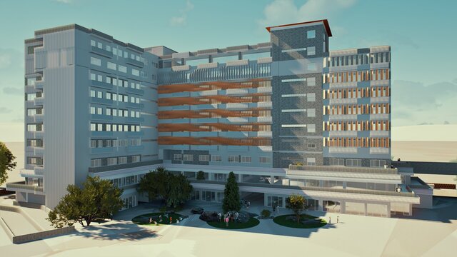 I design fully specified 2D CAD and 3D rendered models for accurate construction