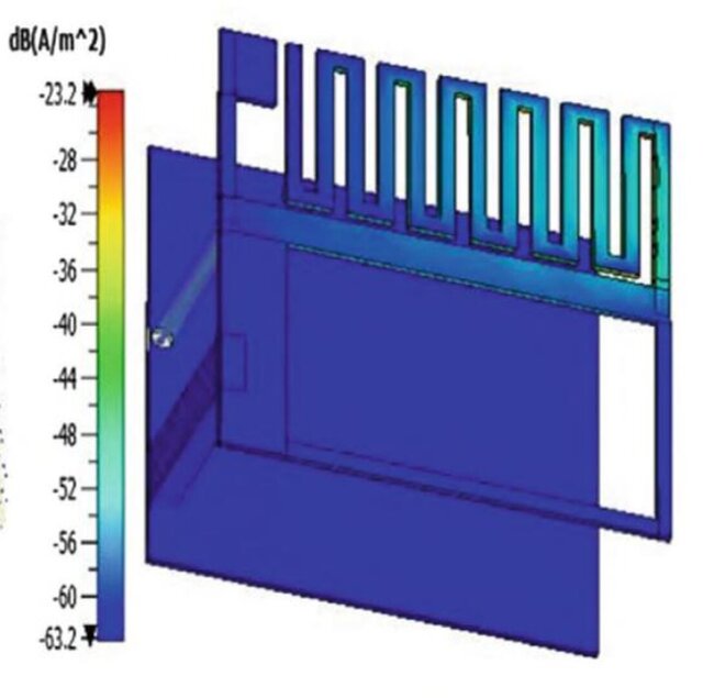 I offer expert RF simulation & antenna design