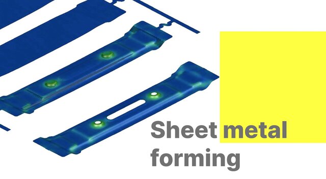 I will analyze and optimize your sheet metal design for manufacturability