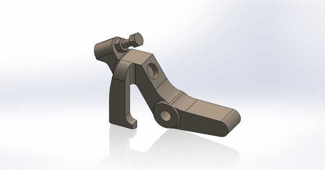 Mechanical Engineering and CAD services | AutoCAD | SolidWorks | SketchUp