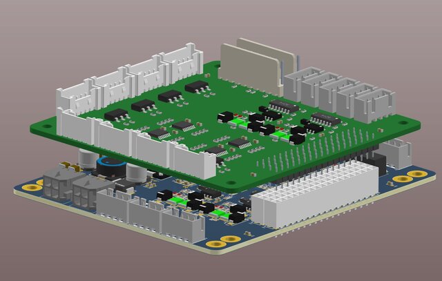 I will design PCB layout & schematics and deliver production-ready source files
