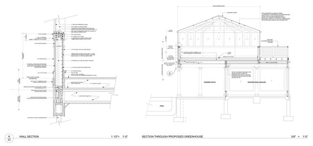 I offer BIM modeling & construction documentation for residential projects