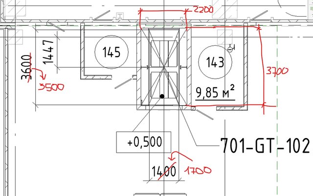 I will create 2D drawings and 3D Model of pressure vessel with  compliance of ASME SEC 8 DIV 1