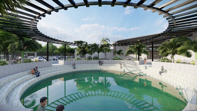 I will give you architectural services 2D drawings & 3D models with AutoCAD, Revit, and SketchUp