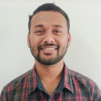Debabrata D.