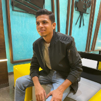darshilpatel