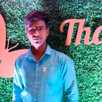 Nitesh M.