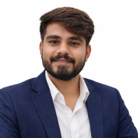 Shubham G.