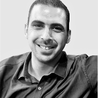 Ahmed Elbhje