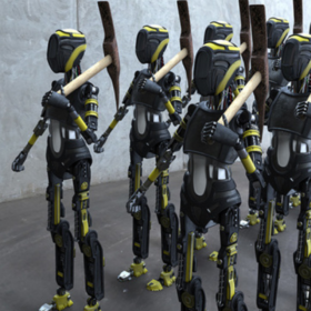 CoalBot