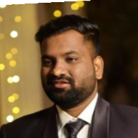 RAHUL MAGHADE