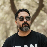 Alireza E.