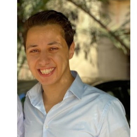Moheb E.